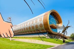 45 креативных иллюстраций, которые позволяют взглянуть на мир другими глазами