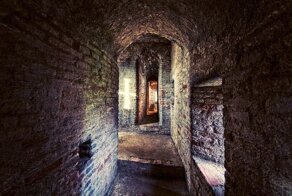 Котелок с прахом гнома, который стал причиной смерти трёх человек