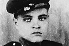 Охотник на тигров: один из юных героев Великой войны