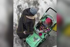 В ХМАО женщина избила маленькую дочь со словами «В церковь ходить чаще надо»