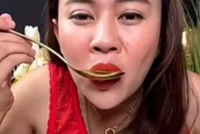 Тайской блогерше грозит 5 лет тюрьмы за мышиный суп