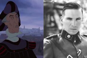 7 интересных фактов о мультфильмах Disney