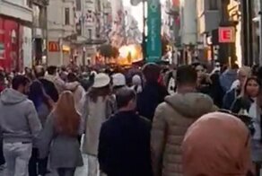 Взрыв в Стамбуле: что известно к этому часу