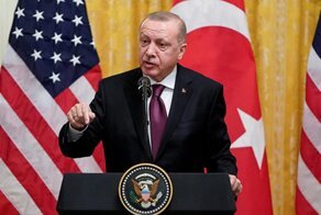 Черная метка Эрдогану: за терактом в Стамбуле стоят США, и турки это знают