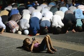 Исповедь атеиста