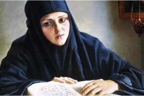 Как монахини справляются со своим либидо