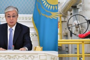 Диверсифицируй и разделяй! Казахстан пытается снизить зависимость от российской нефтяной инфраструктуры