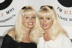 Самые известные близнецы среди российских и мировых знаменитостей