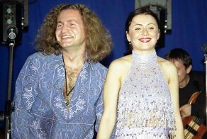 История любви Леонида Агутина и Анжелики Варум: слухи о разводе и брак длиною в 22 года