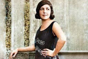 "Фото из прошлого". Красавицы из прошлого