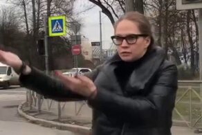 «Здесь все ездят налево»: автомобилистка не признала свою вину в ДТП