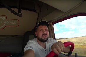 «Из Мытищ в Краснодар выехала фура, набитая взрывчаткой»: такое сообщение пришло на почту местной администрации и сразу же началась проверка