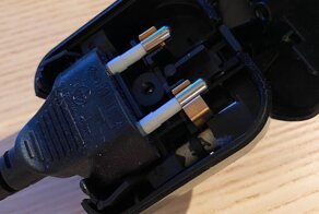 С USB на 220: Переходники на любой вкус и цвет