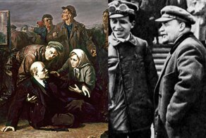 Странное покушение: какие загадки в деле Фанни Каплан, которая хотела убить Ленина