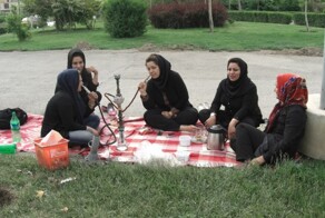 Выживать под санкциями. Иранские уроки для России