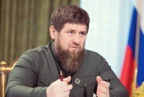 "А зачем меня искать? Я сам приду!": Рамзан Кадыров отреагировал на объявление его в розыск на Украине