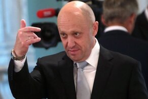 Евгений Пригожин объяснил, почему в ЧВК "Вагнер" не берут "петухов"