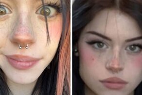 Пользователи TikTok придумали, как всегда делать идеальные селфи
