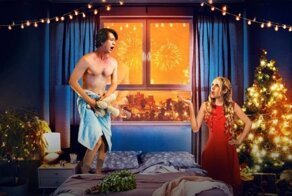 И наши тоже могут: отечественные фильмы, неожиданно получившие зарубежные адаптации