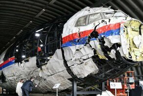 Пожизненное заключение и компенсация родным в 16 миллионов евро: Гаагский суд вынес приговор по делу об MH17