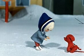 Самые жалостливые советские мультфильмы