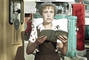 Как Надежда Румянцева стала «Королевой бензоколонки»