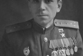 По прозвищу Муха: история подвига простого советского лётчика