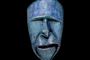 Угадайте, из чего сделаны эти скульптуры (9 фото)