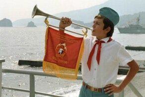 Заброшенные детские-пионерские лагеря СССР