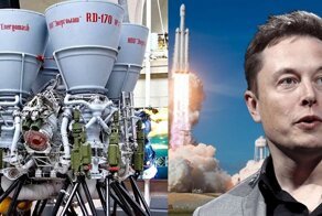 Ракетно-космическая отрасль США дрожит, как СС-20 перед стартом: ракеты остались без двигателей