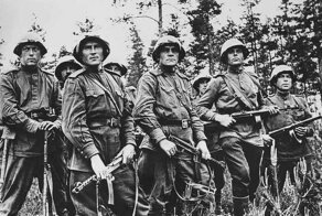 Феномен советской армии: почему одно упоминание о банде Рокоссовского наводило на фашистов ужас?