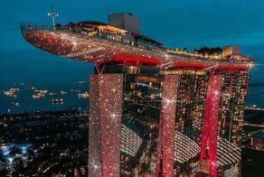 17 увлекательных фотографий, которые поразят даже самых заядлых скептиков
