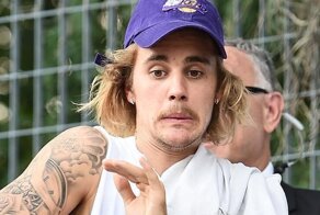 Джастин Бибер потерял более миллиона долларов из-за одной картинки