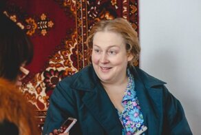 Юлю Ауг оставили без жилья