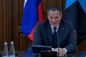 "Казнь на соборной площади через отрубание головы": губернатор Белгородской области пригрозил чиновнице публичной казнью