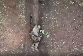 «Я думал уже всё»: нашёлся боец, который откидывал от себя гранаты и чудом выжил