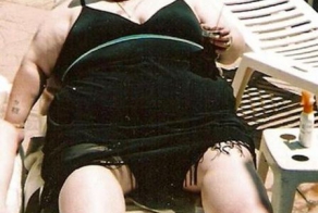 190-килограммовое похудание занесено в Книгу рекордов Гиннесса (12 фото)