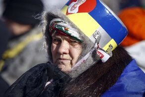 За що скакав Майдан? 9-я годовщина Евромайдана в лицах