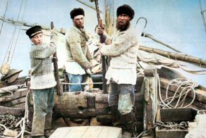 Кто такие поморы и как они создали цивилизацию Русского Севера