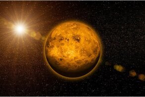 Факты о Солнечной системе