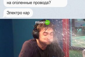 Последняя осенняя подборка каламбуров и лингвошуток