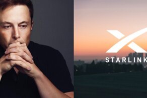 На Илоне Маске наживаются на Украине — дело Starlink'ах