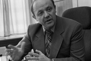 Юрий Сенкевич: главный путешественник СССР, врач и человек, который успел прожить несколько жизней