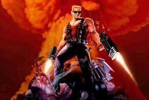 10 интересных фактов об игре "Duke Nukem 3D"