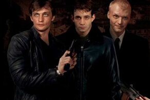 Сериал «Бандитский Петербург»: истории от режиссёра и криминалитет на съемках