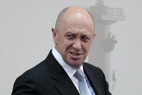 «С сегодняшнего дня мы объявляем Европарламент распущенным»: создатель «Вагнера» Евгений Пригожин высмеял действия депутатов ЕС