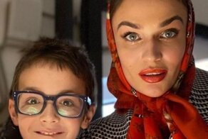 «Сиськи, швабра, пылесос». Сын Алёны Водонаевой откровенно высказался о женщинах