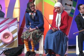 Жадность и творчество: куда пропали «Новые русские бабки»?