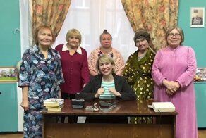 "Мы вас с ложечки кормить будем!": воронежский дом престарелых пригласил Байдена на пмж