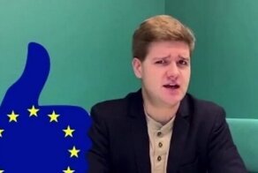 Краснодарский магазин пообещал подарить обогреватель любому европейцу, который публично принесёт извинения перед Россией